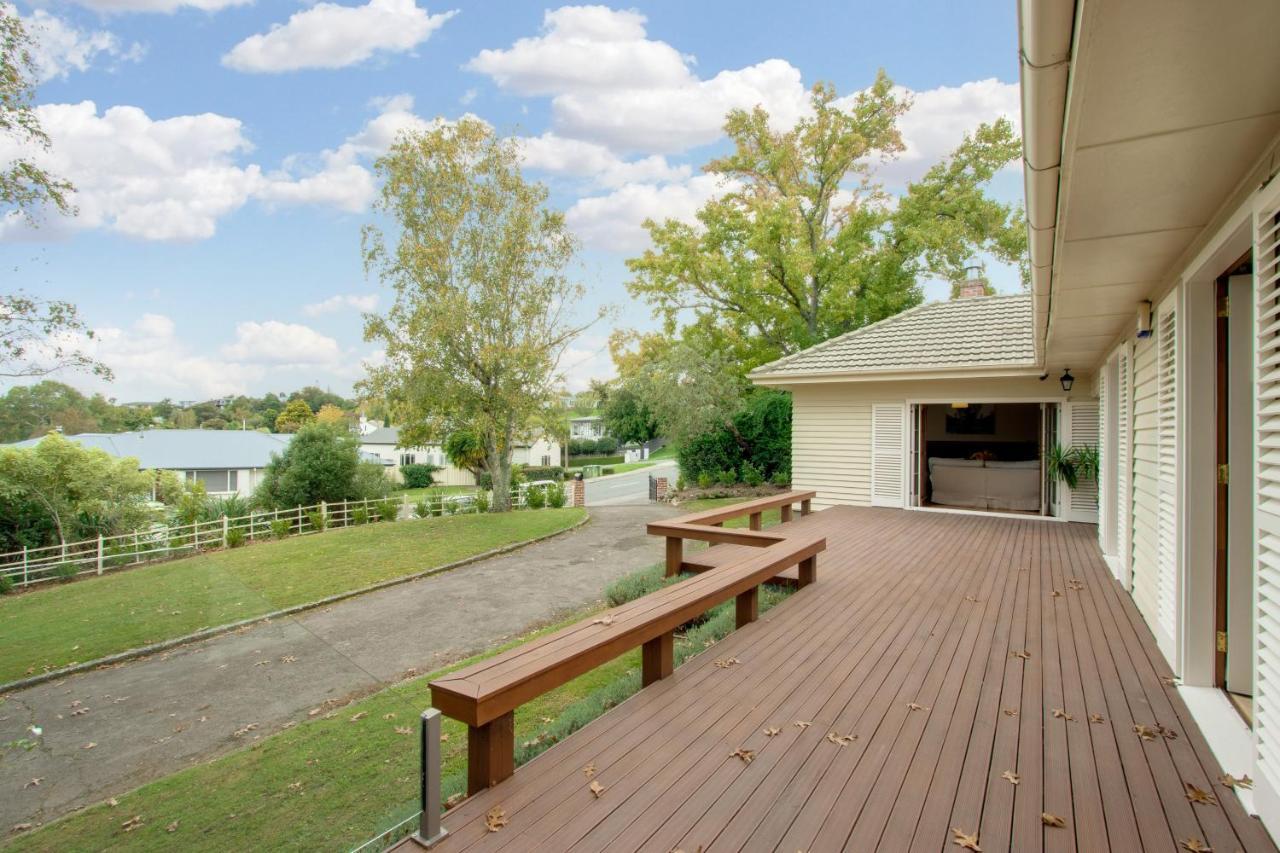 Sherri'S Abode - Havelock North Holiday Home Экстерьер фото