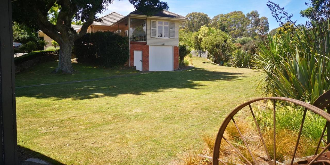 Sherri'S Abode - Havelock North Holiday Home Экстерьер фото